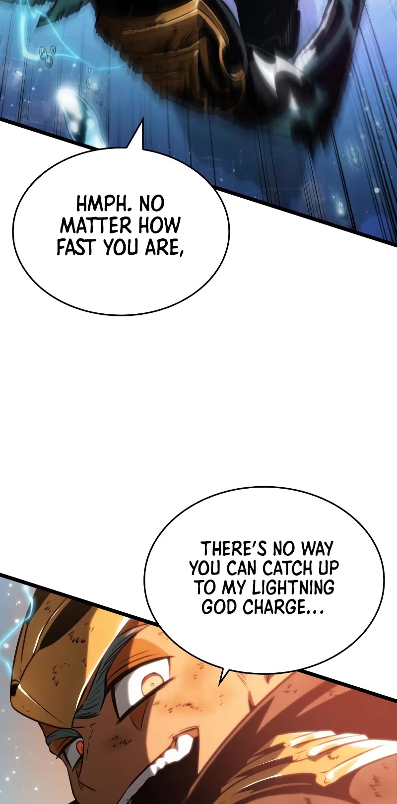 The World After the Fall Chapter 49 page 15 - Chapter 49