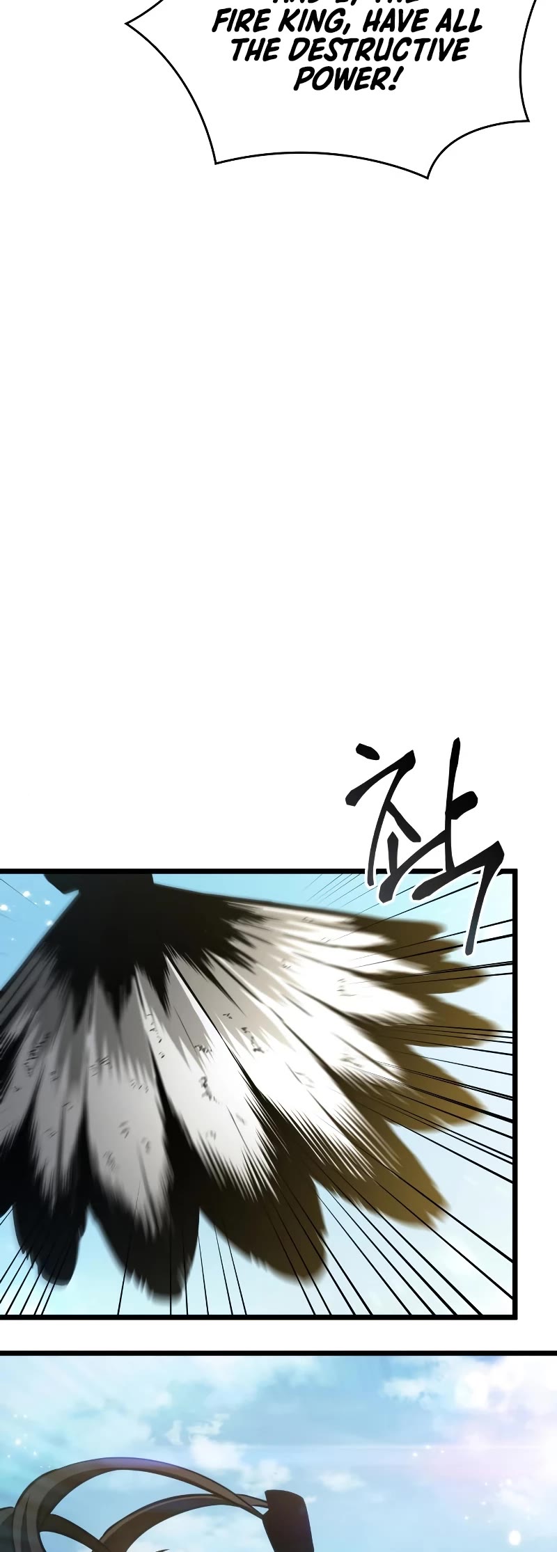 The World After the Fall Chapter 49 page 20 - Chapter 49