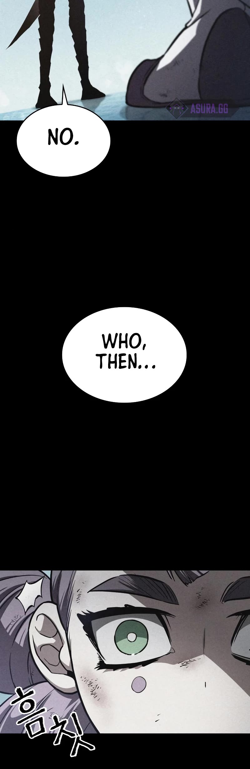 The World After the Fall Chapter 49 page 31 - Chapter 49