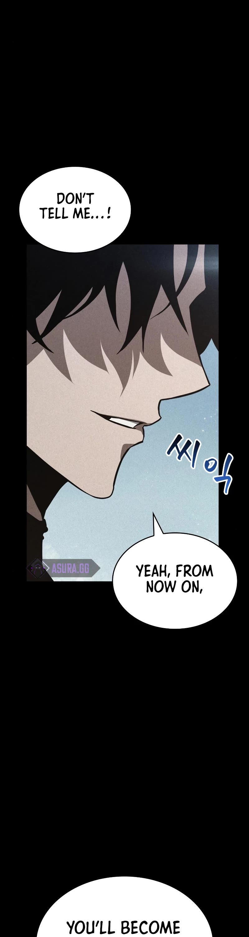 The World After the Fall Chapter 49 page 32 - Chapter 49