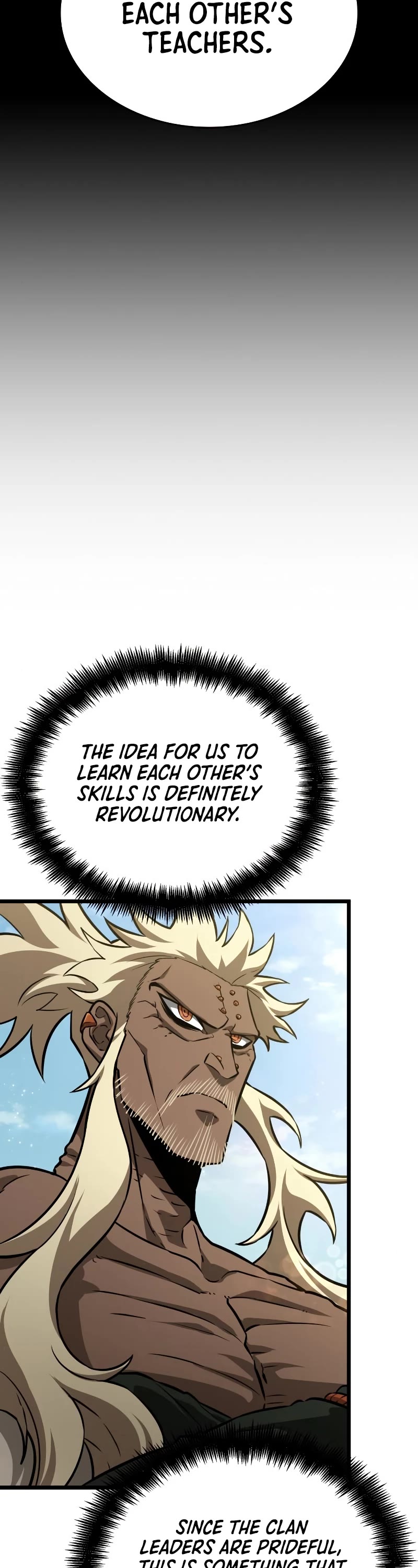 The World After the Fall Chapter 49 page 33 - Chapter 49