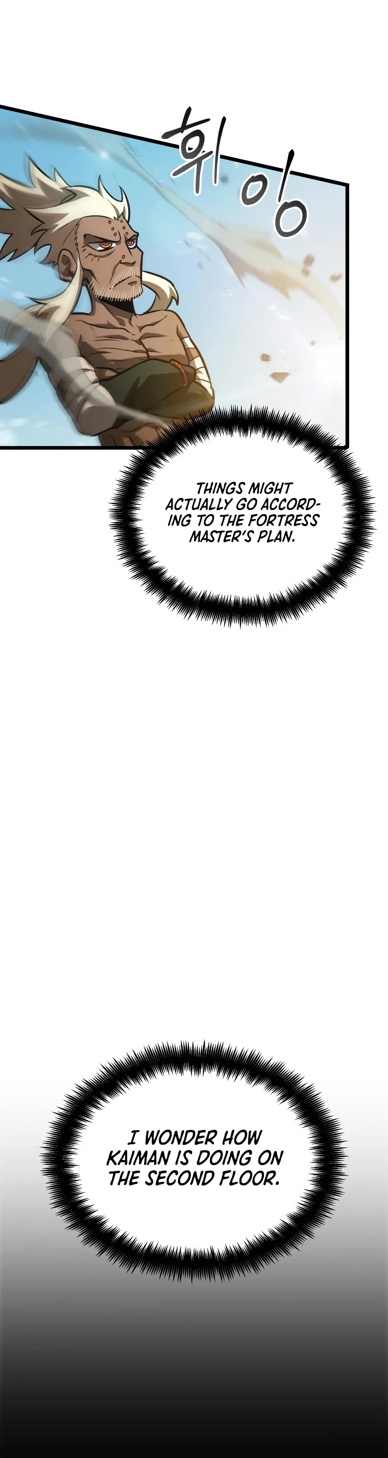 The World After the Fall Chapter 49 page 38 - Chapter 49
