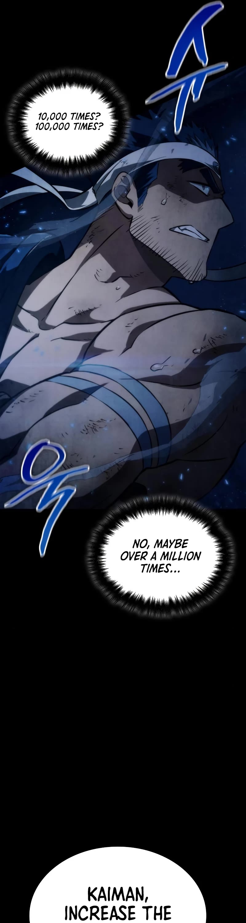 The World After the Fall Chapter 49 page 42 - Chapter 49