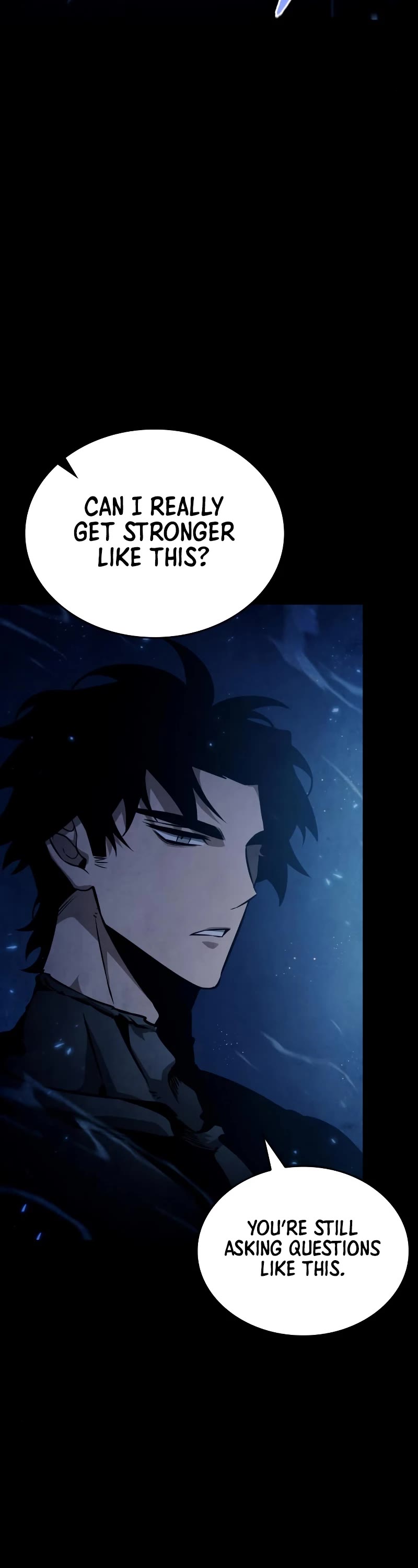 The World After the Fall Chapter 49 page 44 - Chapter 49