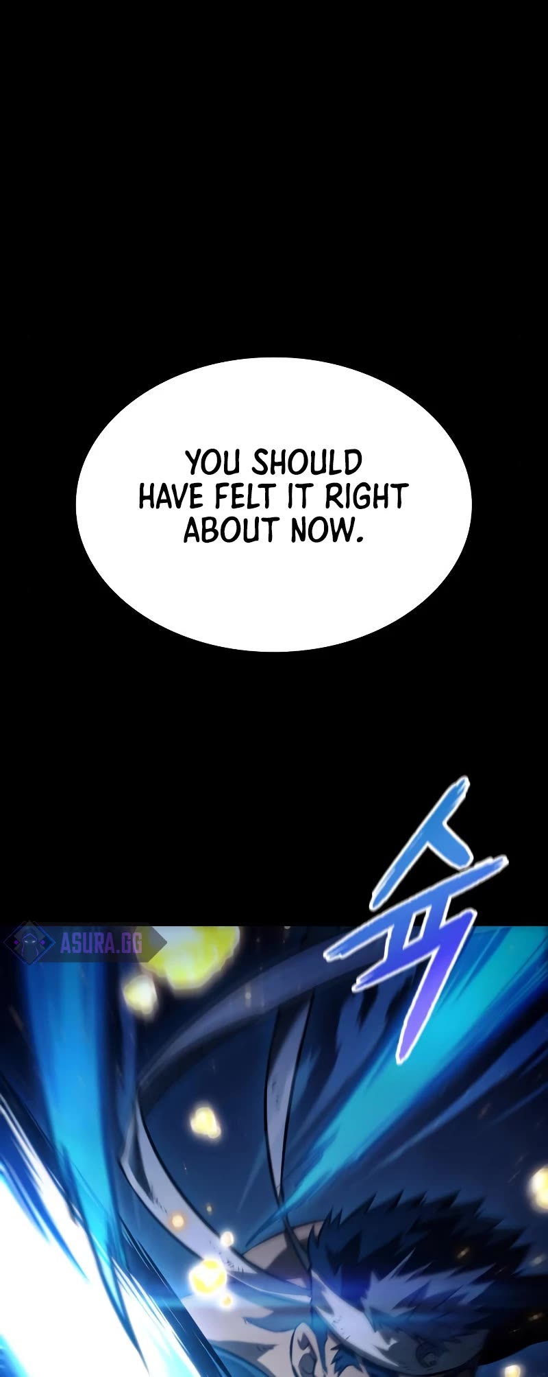 The World After the Fall Chapter 49 page 45 - Chapter 49