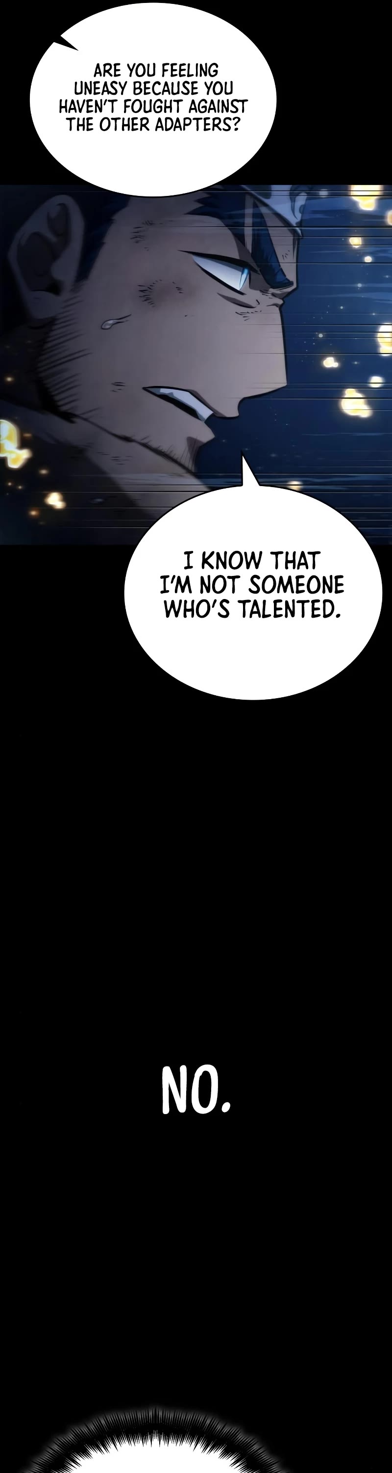 The World After the Fall Chapter 49 page 47 - Chapter 49