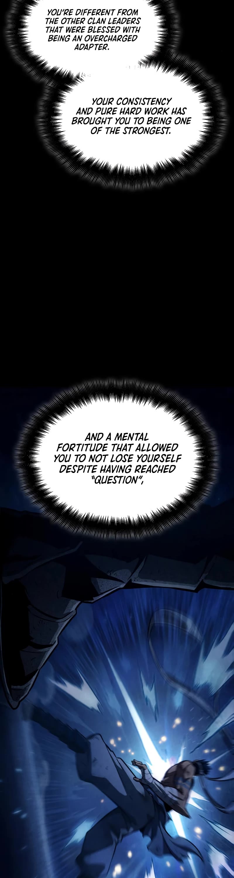 The World After the Fall Chapter 49 page 48 - Chapter 49