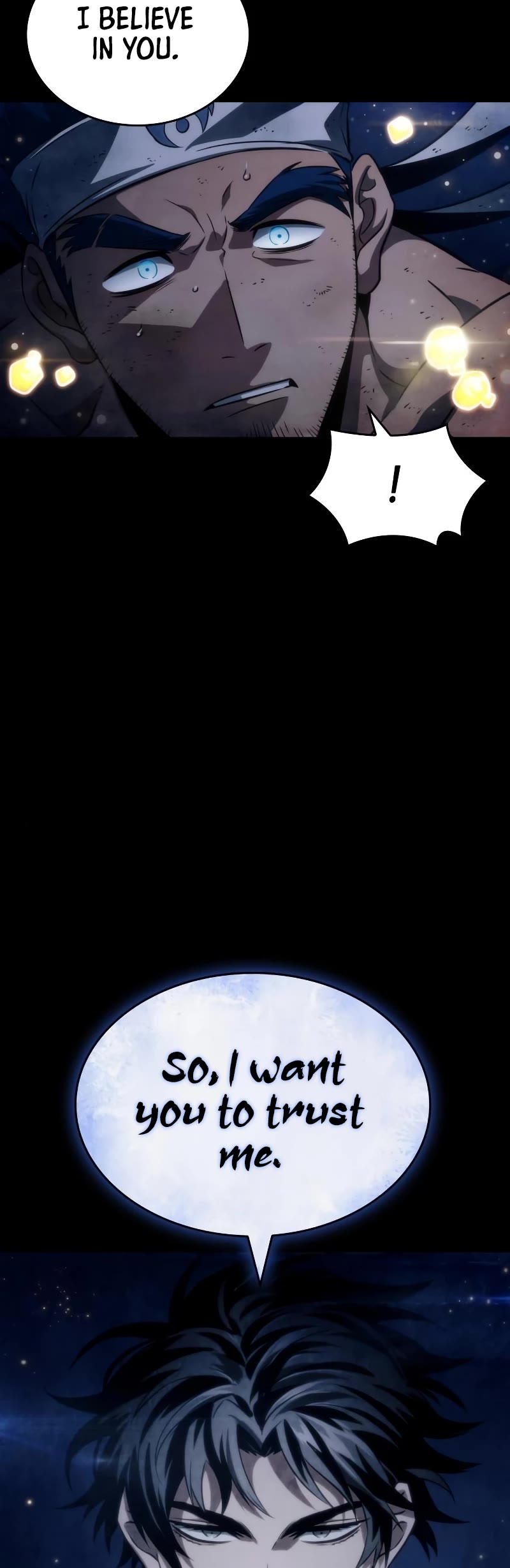 The World After the Fall Chapter 49 page 50 - Chapter 49