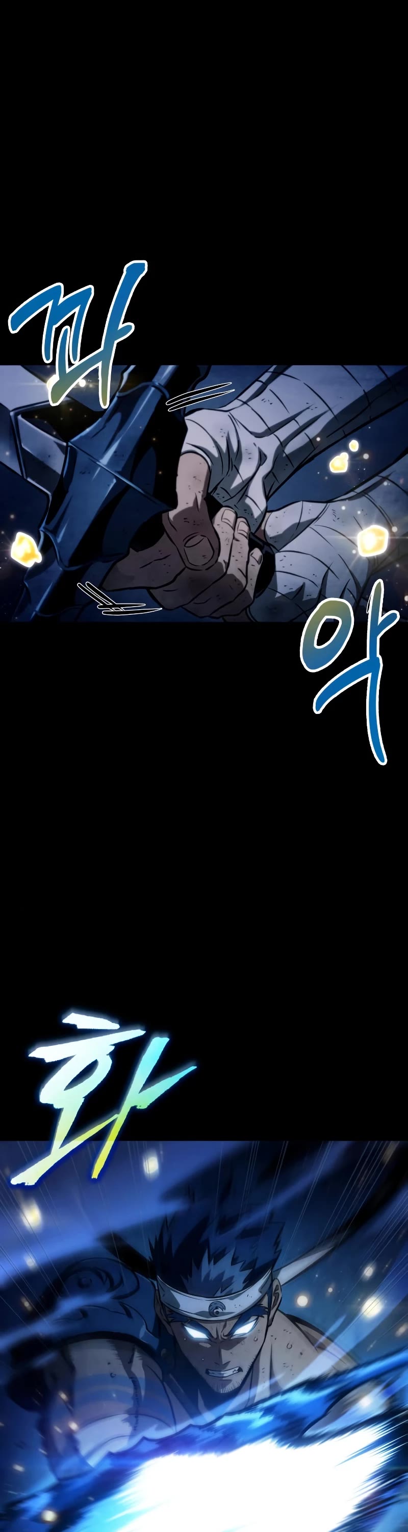 The World After the Fall Chapter 49 page 52 - Chapter 49