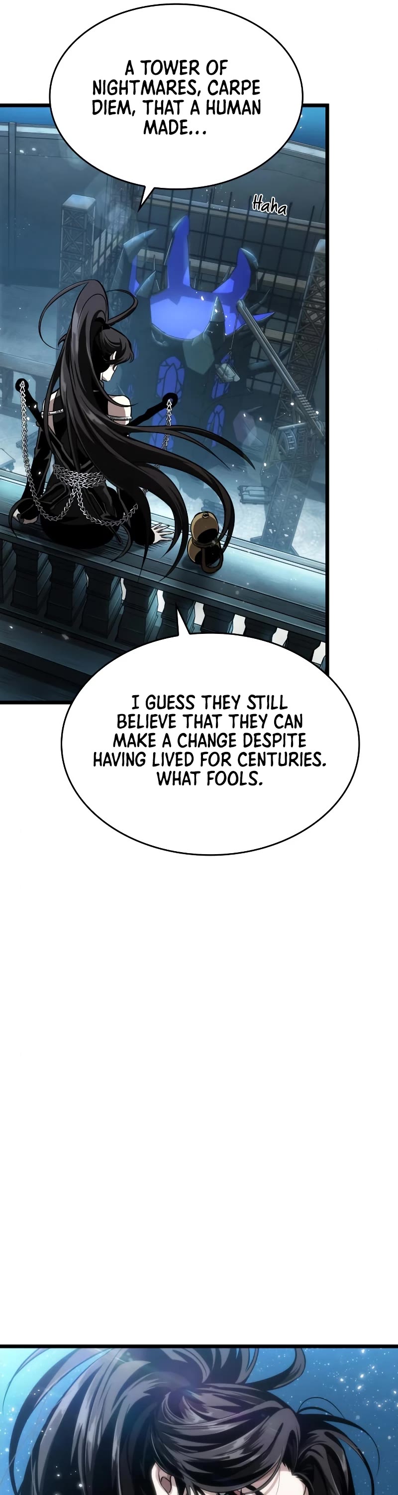 The World After the Fall Chapter 49 page 57 - Chapter 49