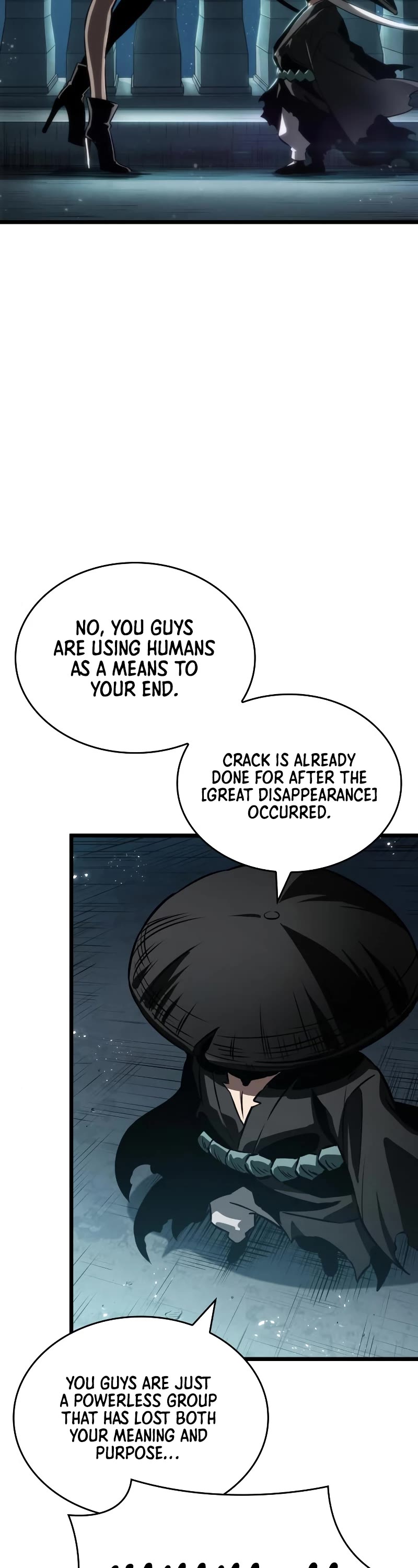 The World After the Fall Chapter 49 page 64 - Chapter 49