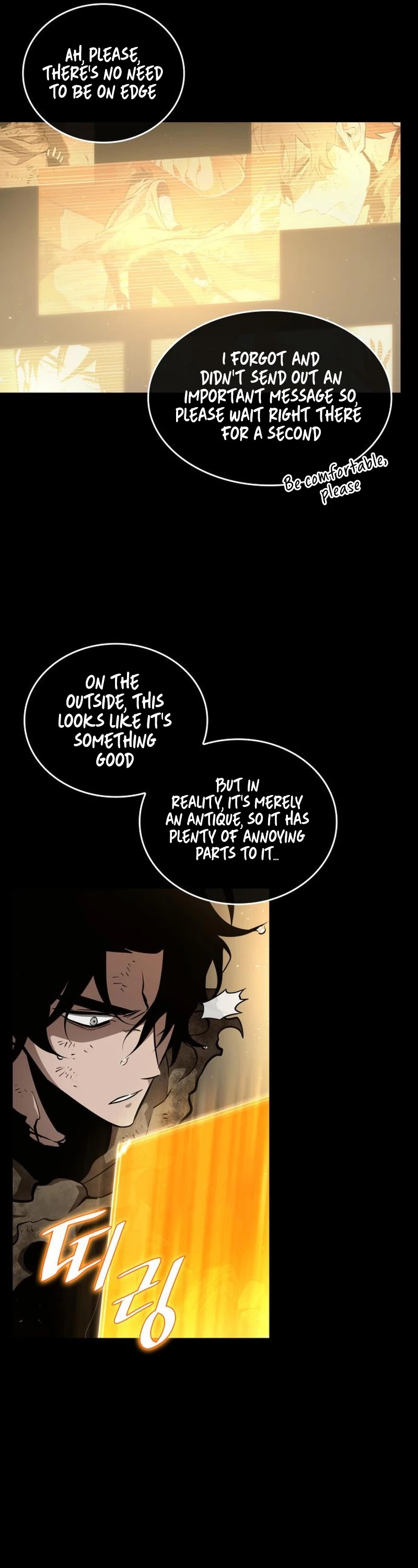 The World After the Fall Chapter 5 page 11 - Chapter 5