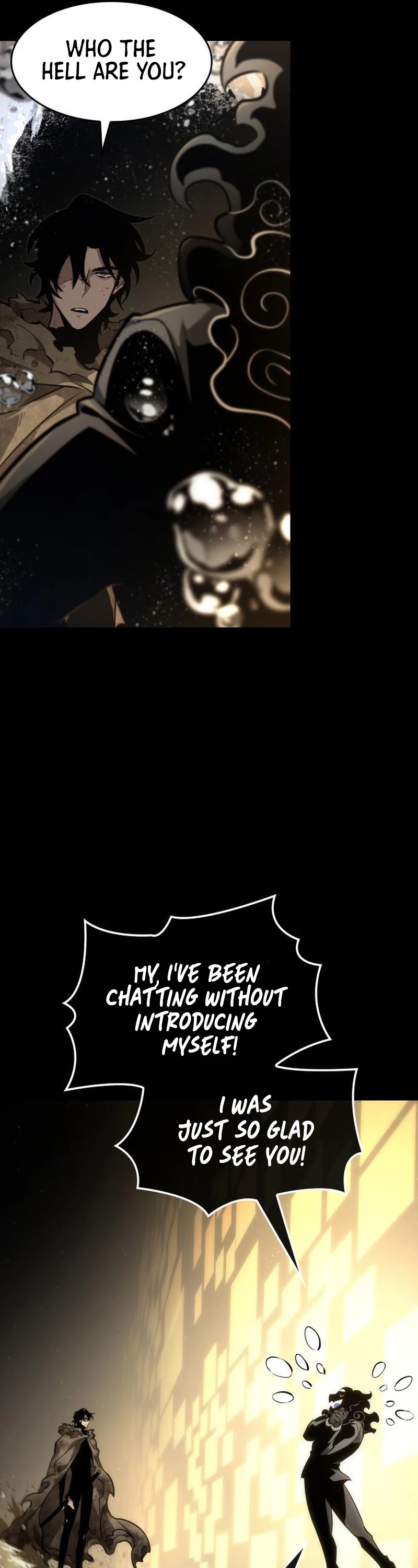 The World After the Fall Chapter 5 page 26 - Chapter 5