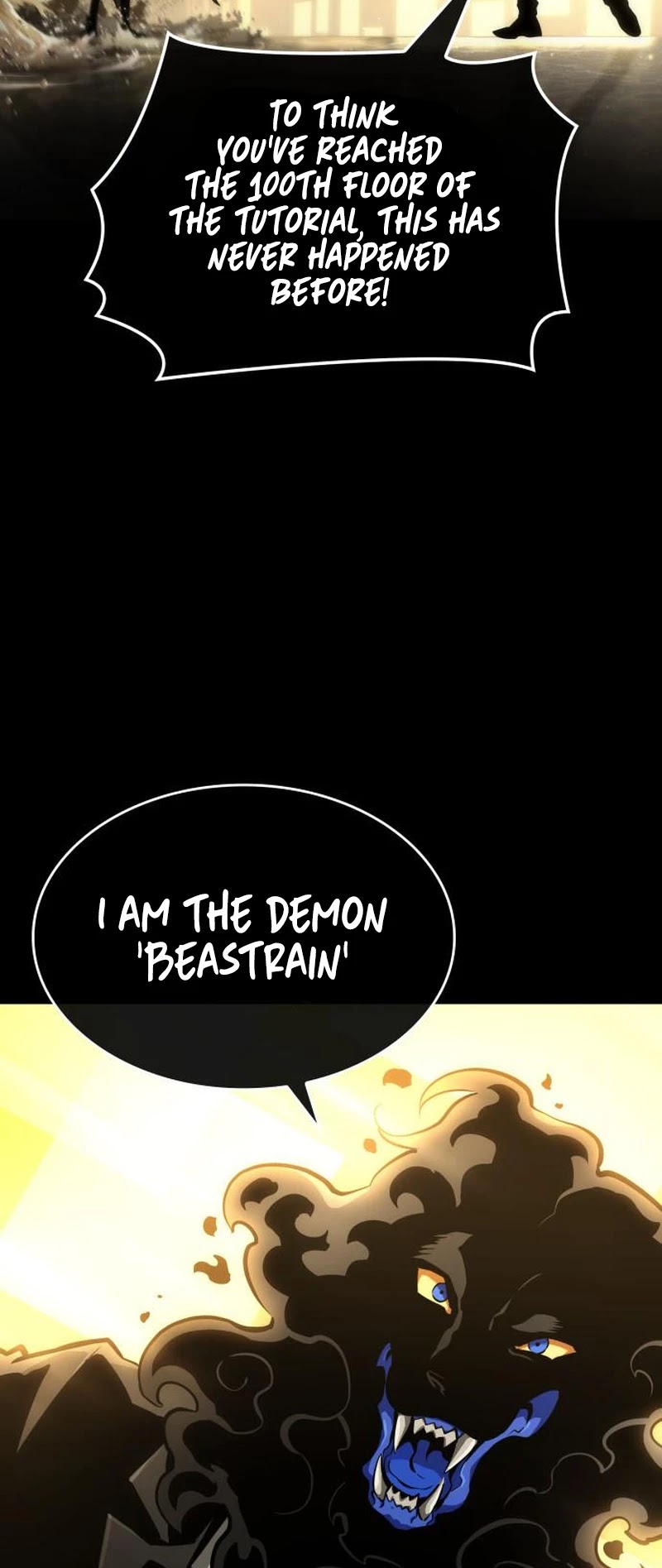 The World After the Fall Chapter 5 page 27 - Chapter 5