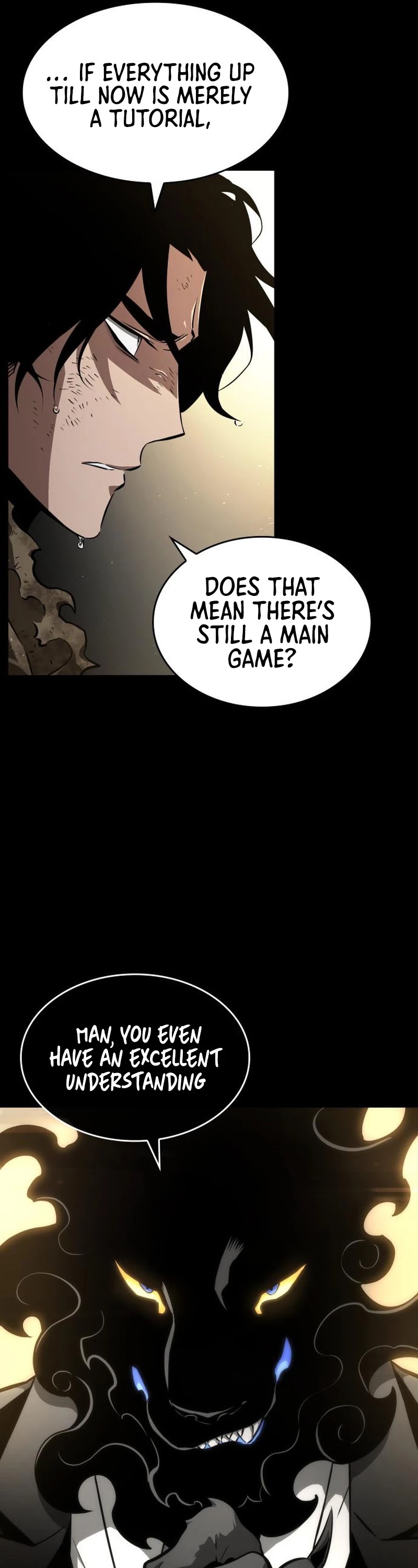 The World After the Fall Chapter 5 page 29 - Chapter 5