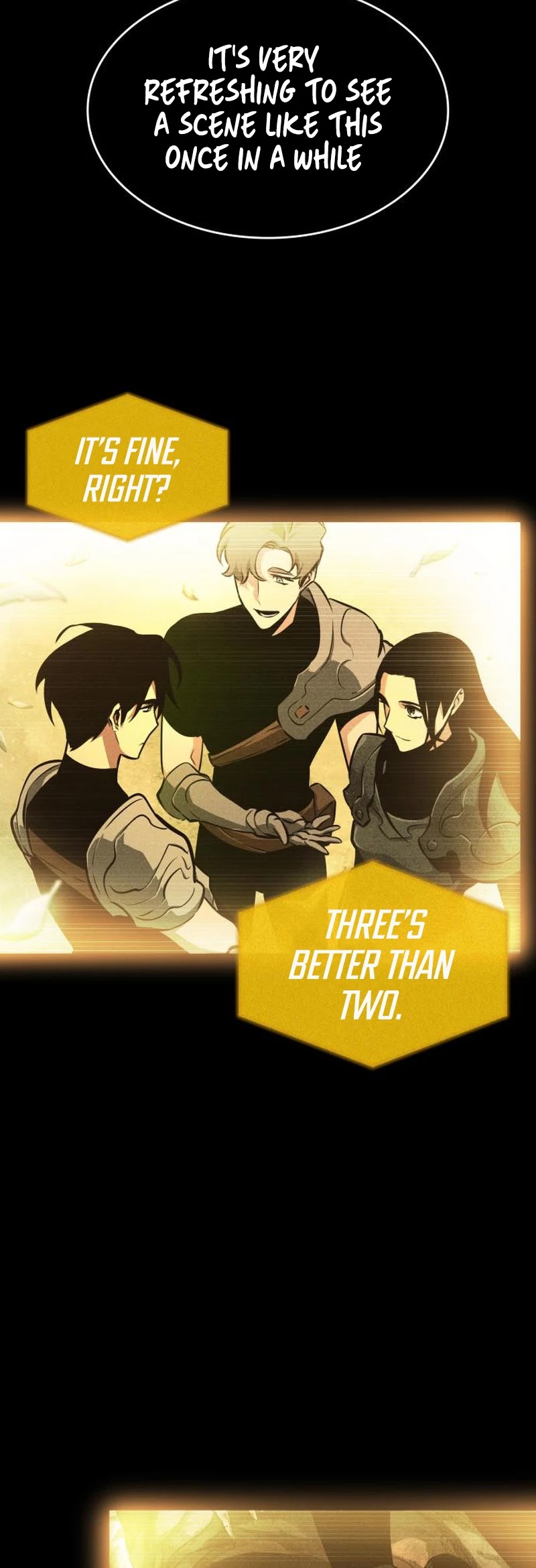 The World After the Fall Chapter 5 page 33 - Chapter 5