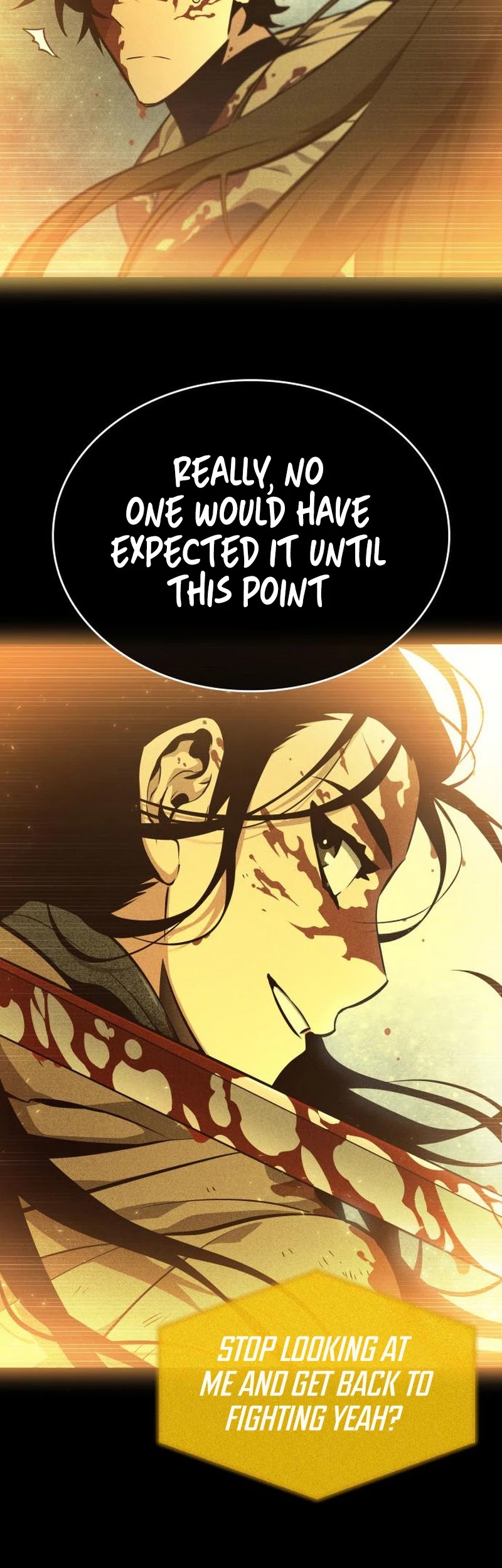 The World After the Fall Chapter 5 page 36 - Chapter 5