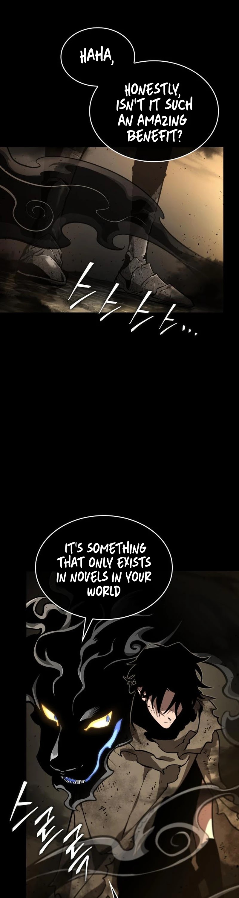 The World After the Fall Chapter 5 page 41 - Chapter 5