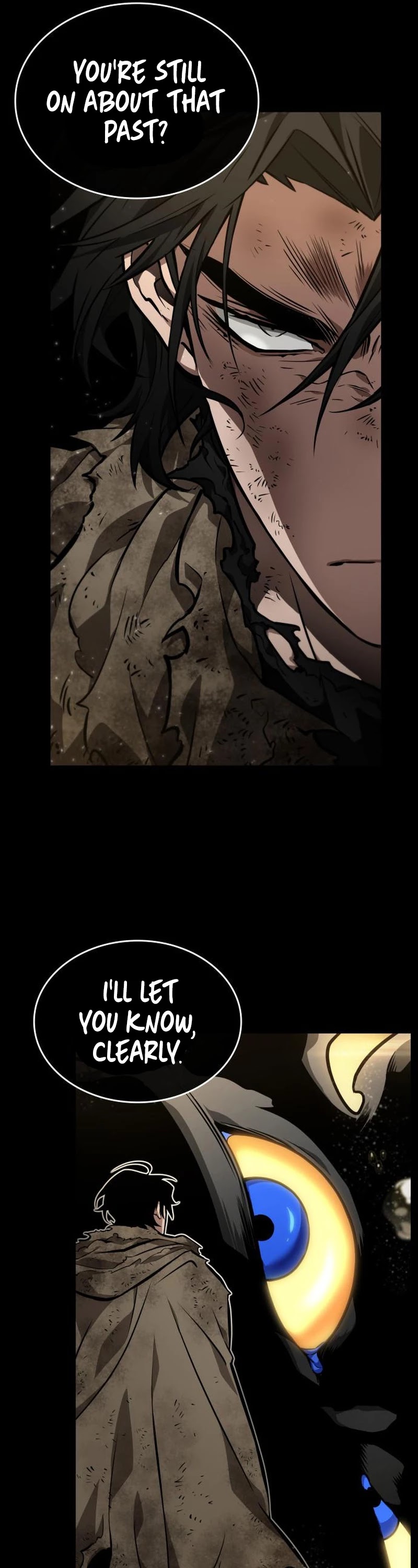 The World After the Fall Chapter 5 page 53 - Chapter 5