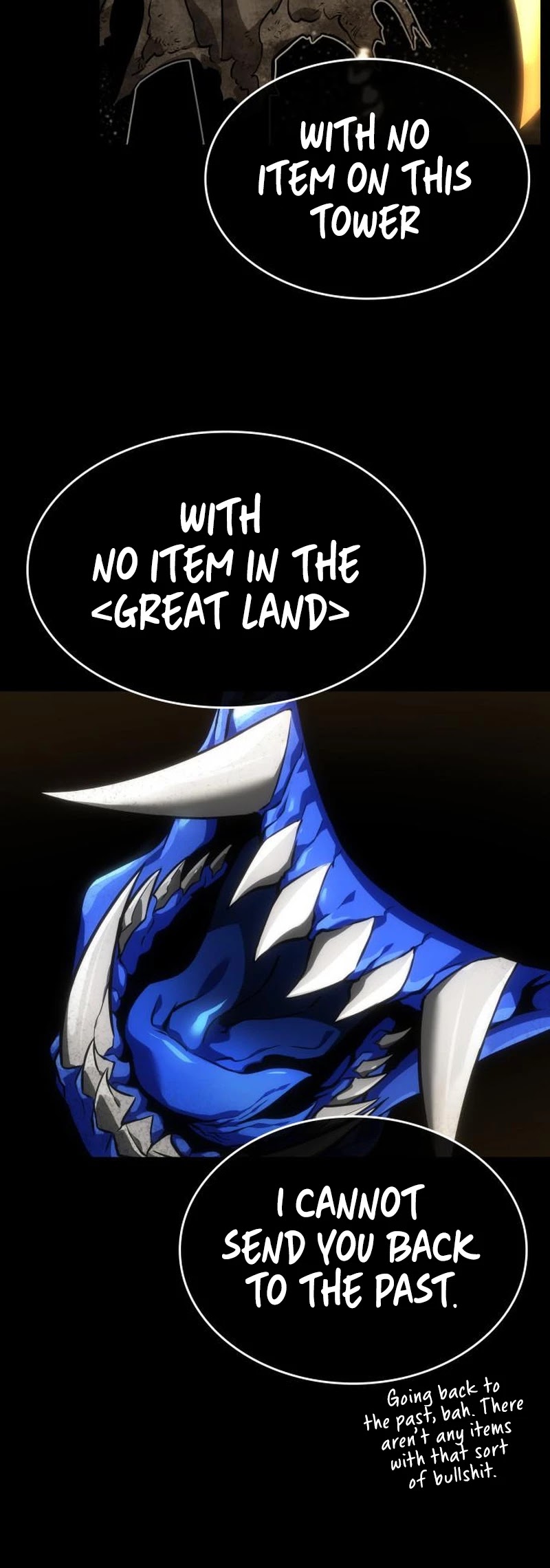 The World After the Fall Chapter 5 page 54 - Chapter 5