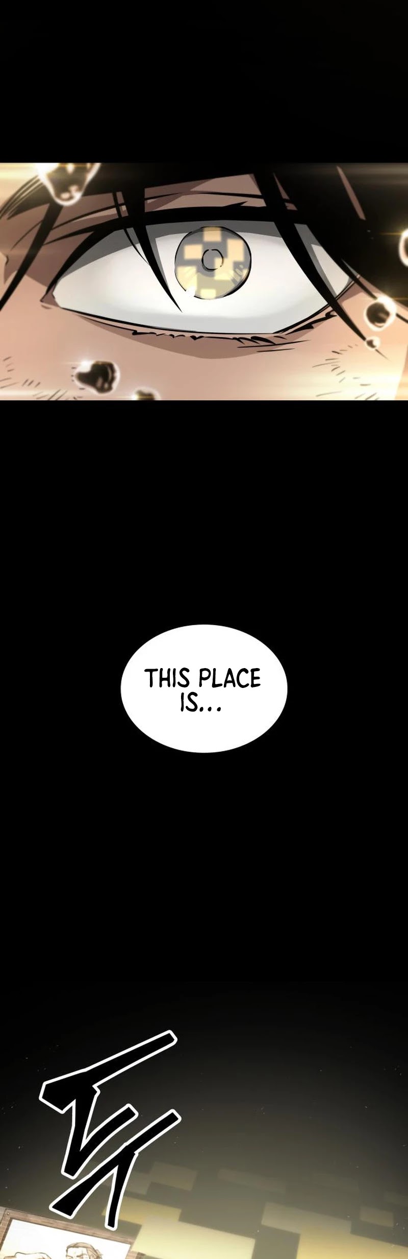 The World After the Fall Chapter 5 page 6 - Chapter 5
