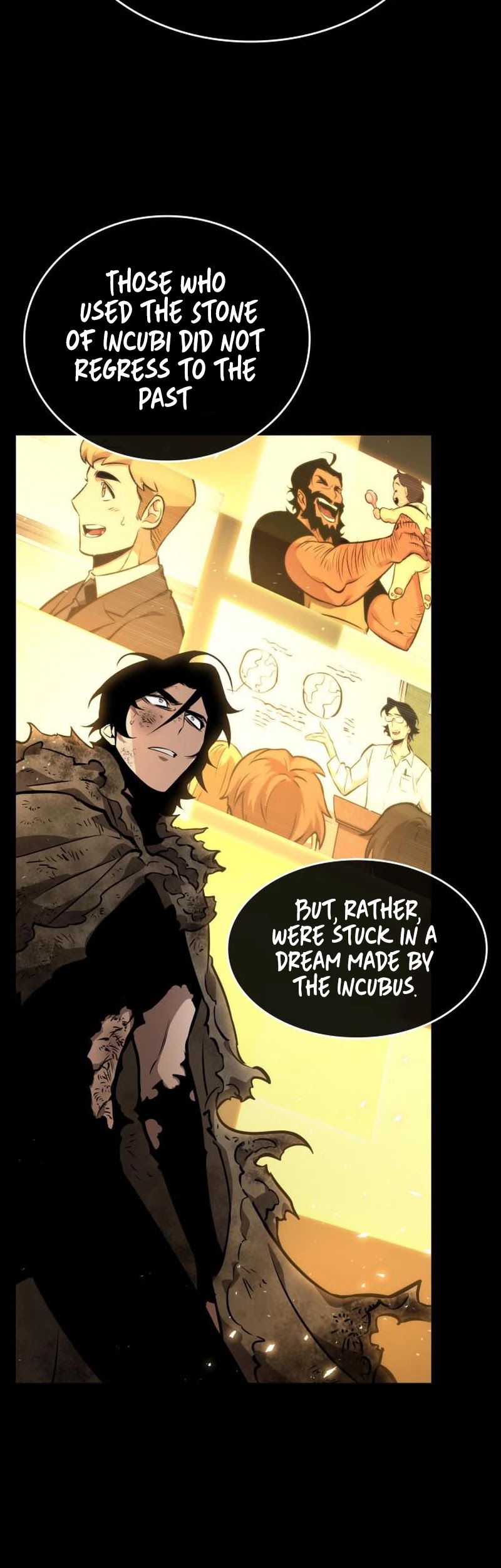 The World After the Fall Chapter 5 page 60 - Chapter 5