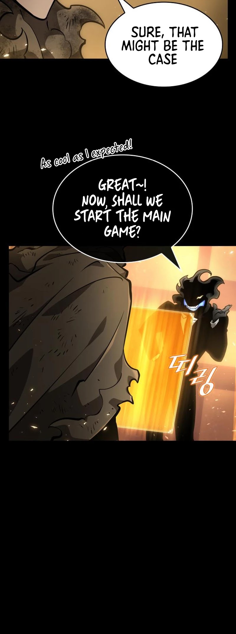 The World After the Fall Chapter 5 page 63 - Chapter 5