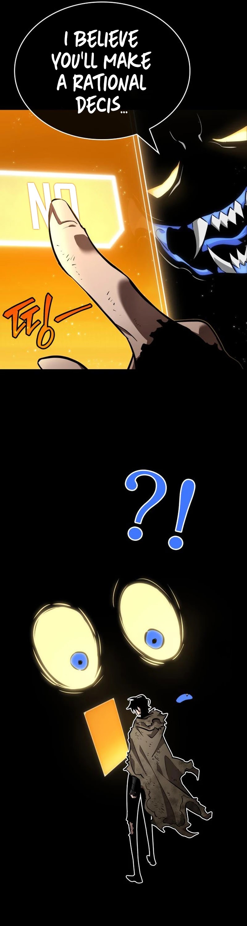 The World After the Fall Chapter 5 page 65 - Chapter 5