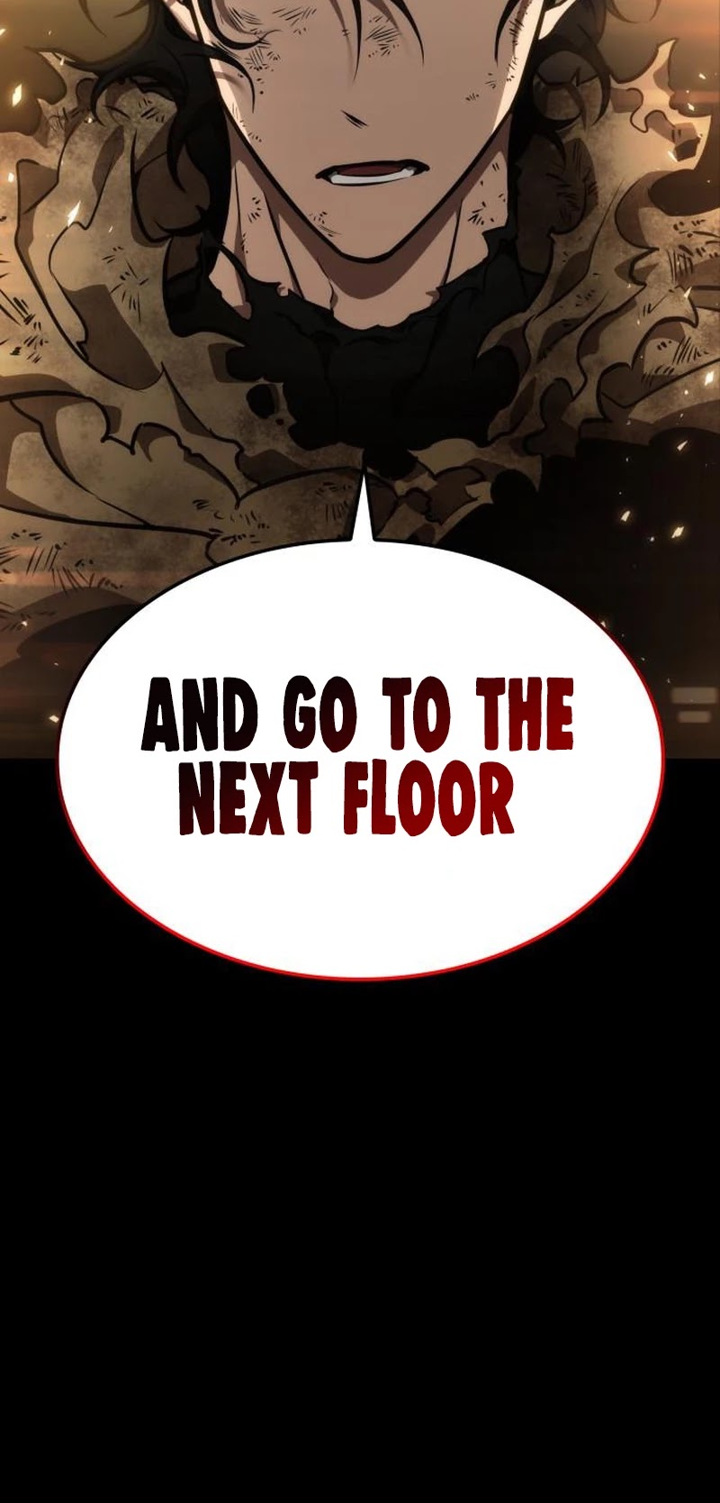 The World After the Fall Chapter 5 page 72 - Chapter 5