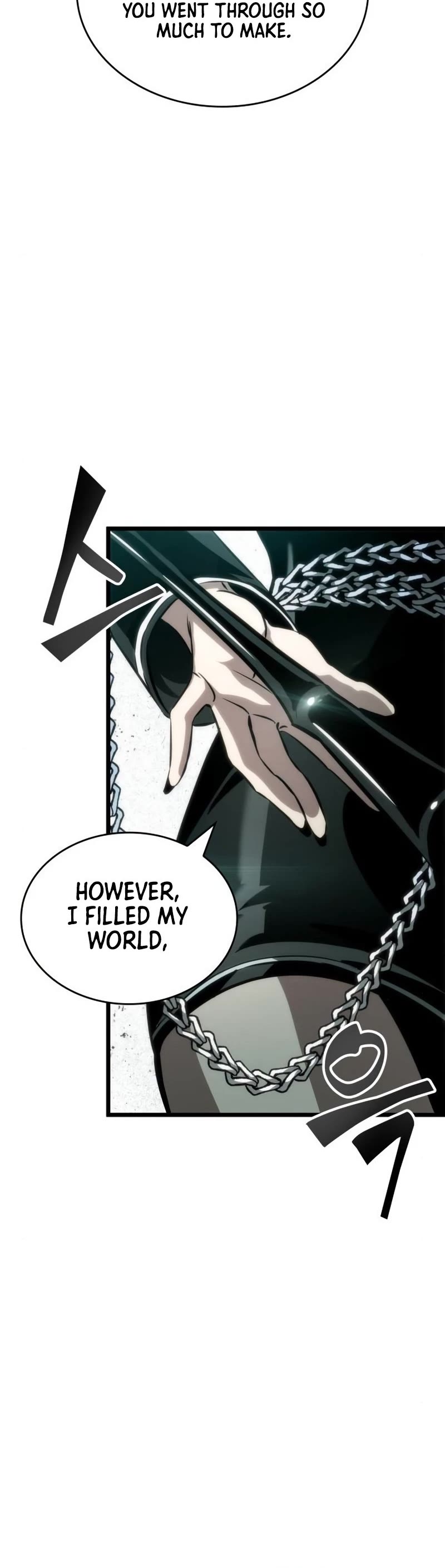 The World After the Fall Chapter 50 page 15 - Chapter 50