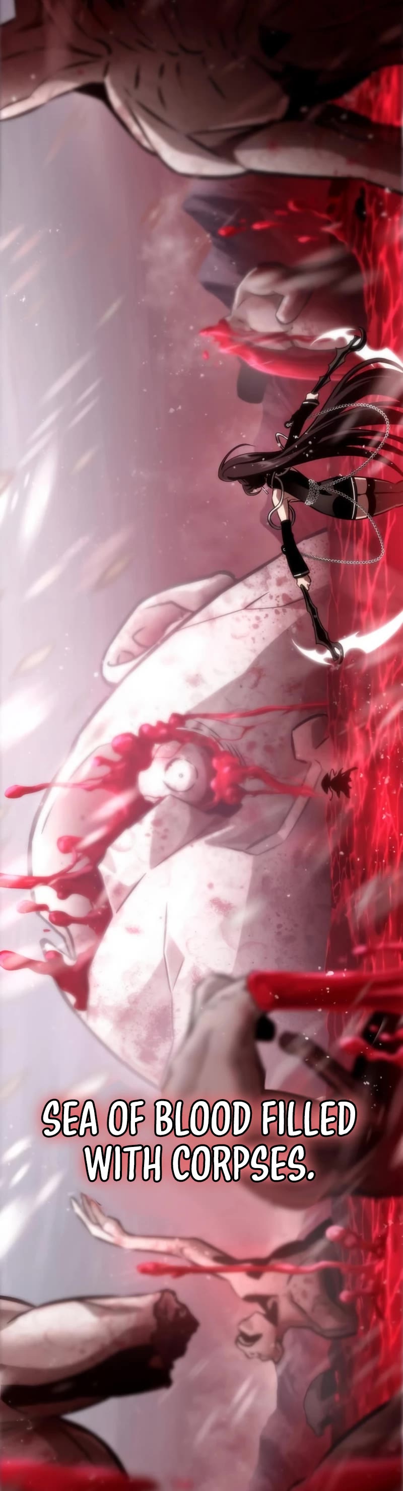 The World After the Fall Chapter 50 page 24 - Chapter 50