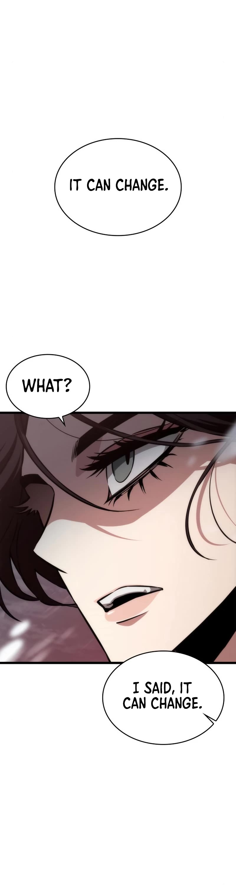 The World After the Fall Chapter 50 page 27 - Chapter 50
