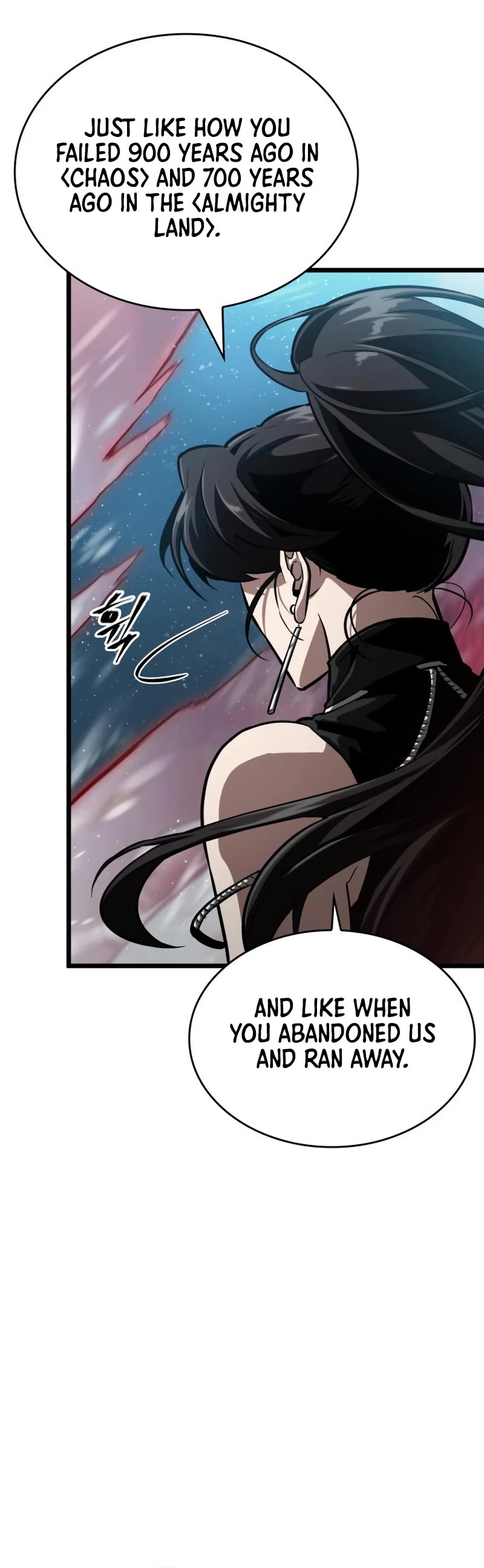 The World After the Fall Chapter 50 page 30 - Chapter 50