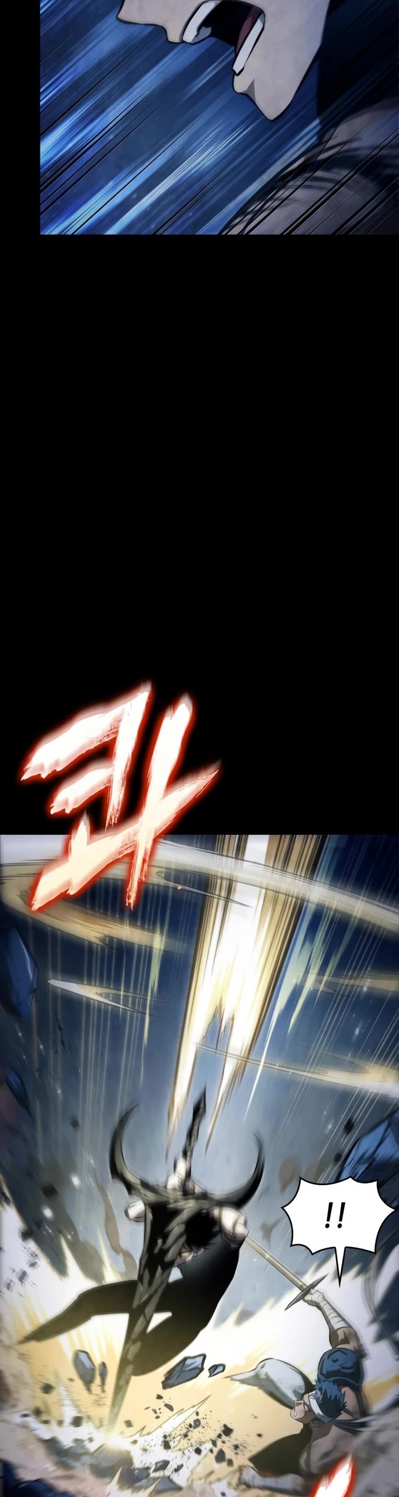 The World After the Fall Chapter 50 page 38 - Chapter 50
