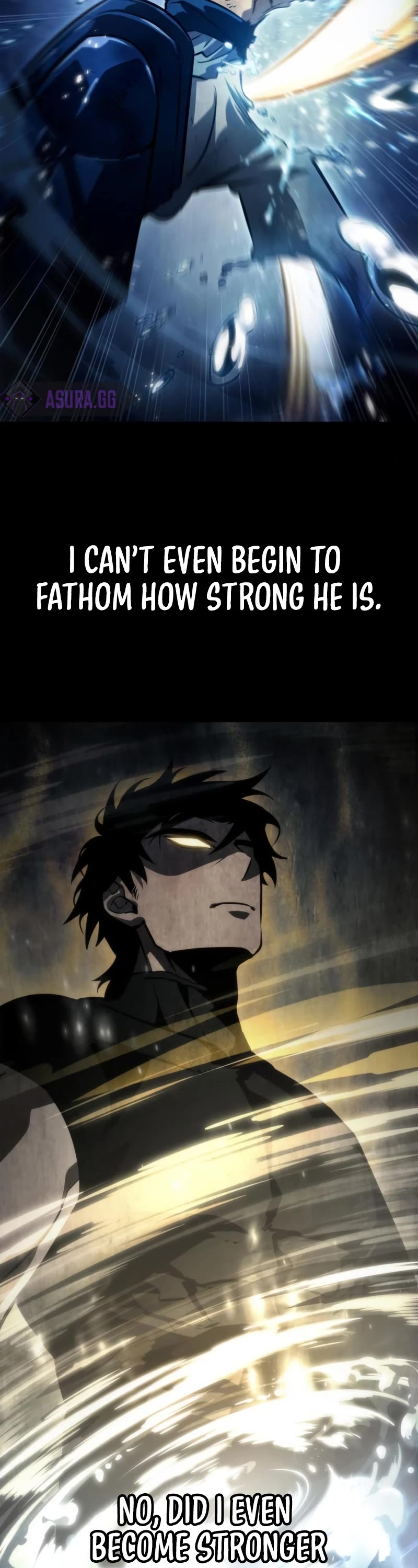 The World After the Fall Chapter 50 page 44 - Chapter 50