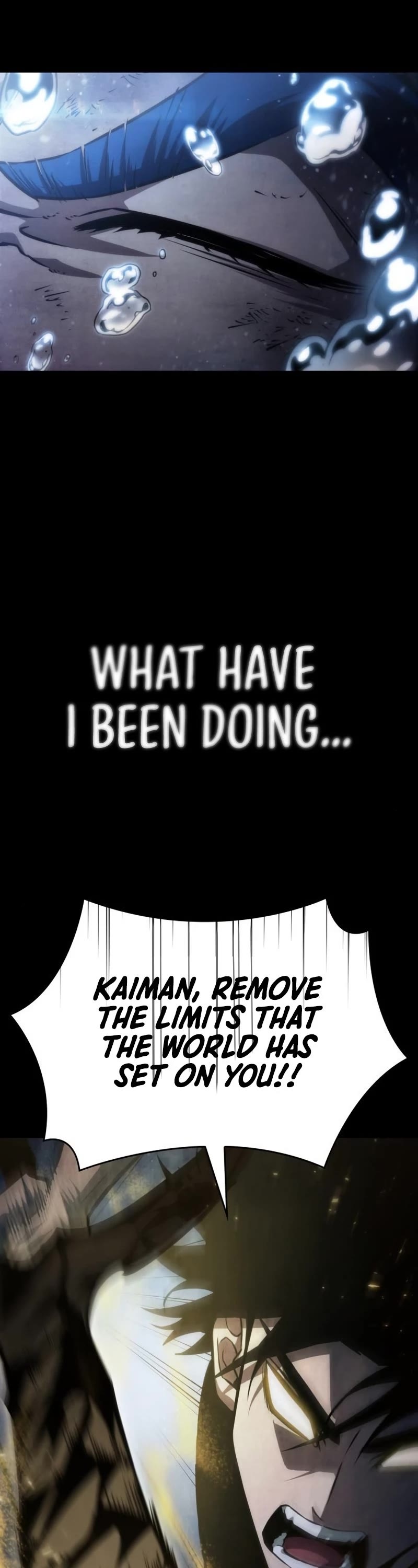 The World After the Fall Chapter 50 page 46 - Chapter 50