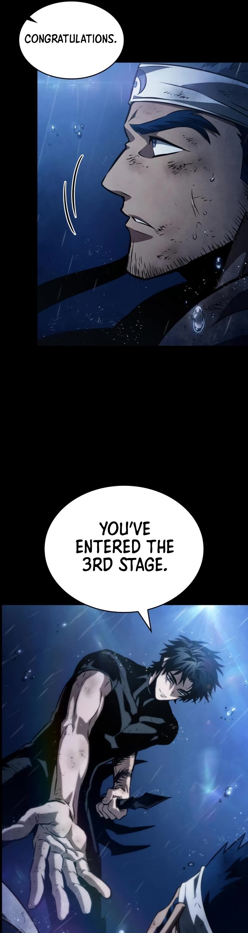 The World After the Fall Chapter 50 page 55 - Chapter 50