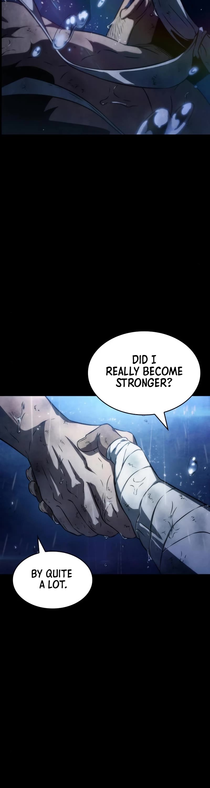 The World After the Fall Chapter 50 page 56 - Chapter 50