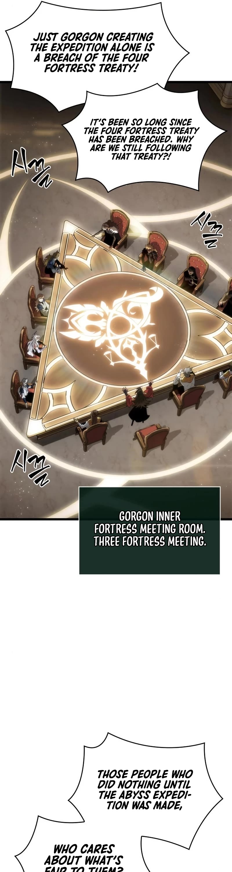 The World After the Fall Chapter 50 page 60 - Chapter 50
