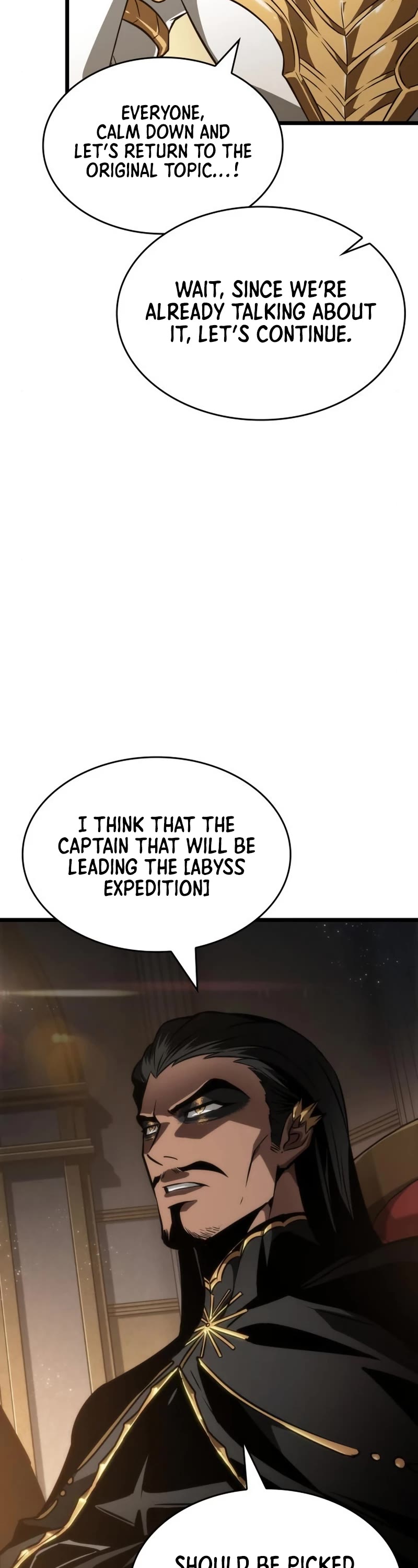 The World After the Fall Chapter 50 page 62 - Chapter 50
