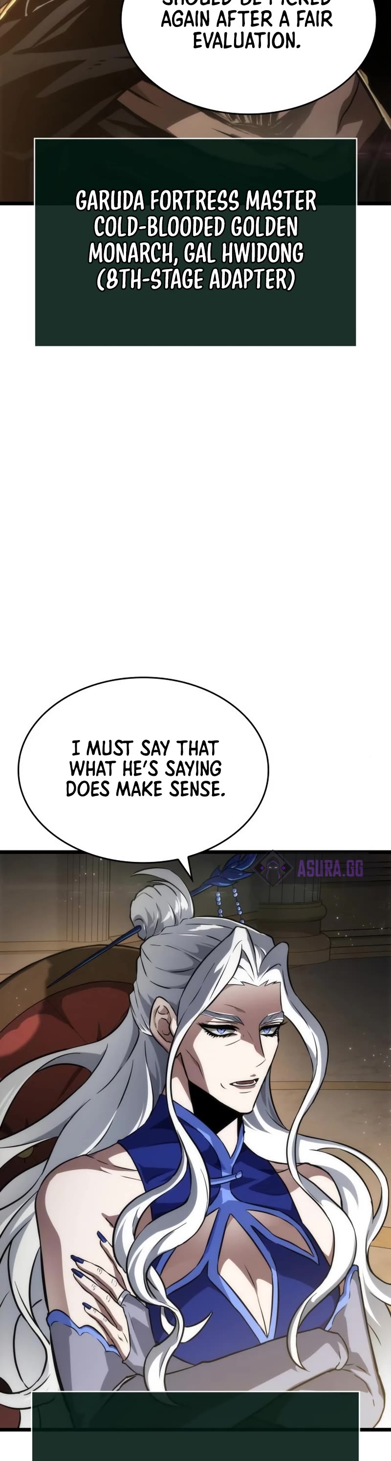 The World After the Fall Chapter 50 page 63 - Chapter 50