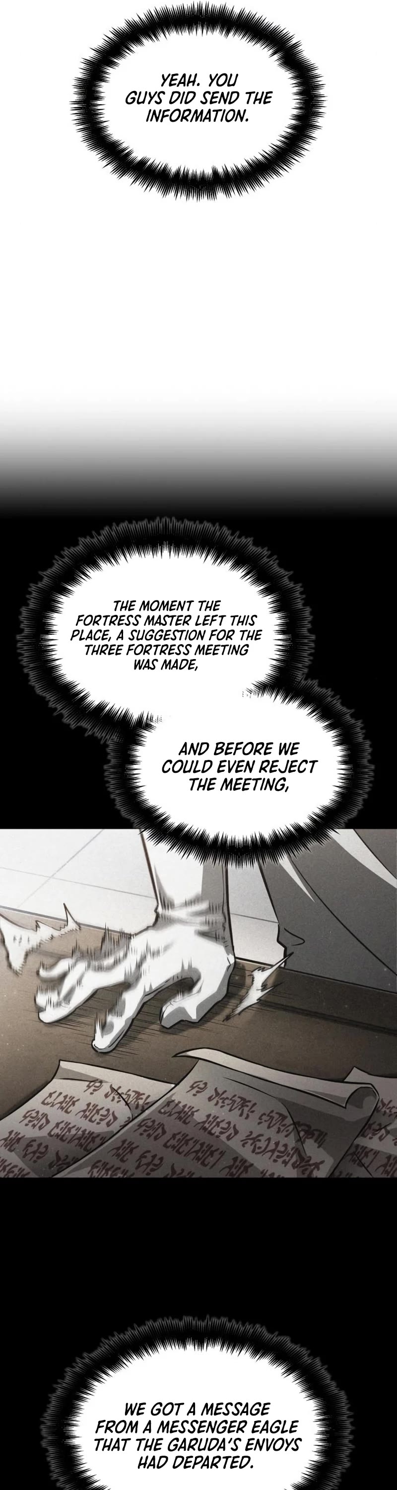 The World After the Fall Chapter 50 page 65 - Chapter 50
