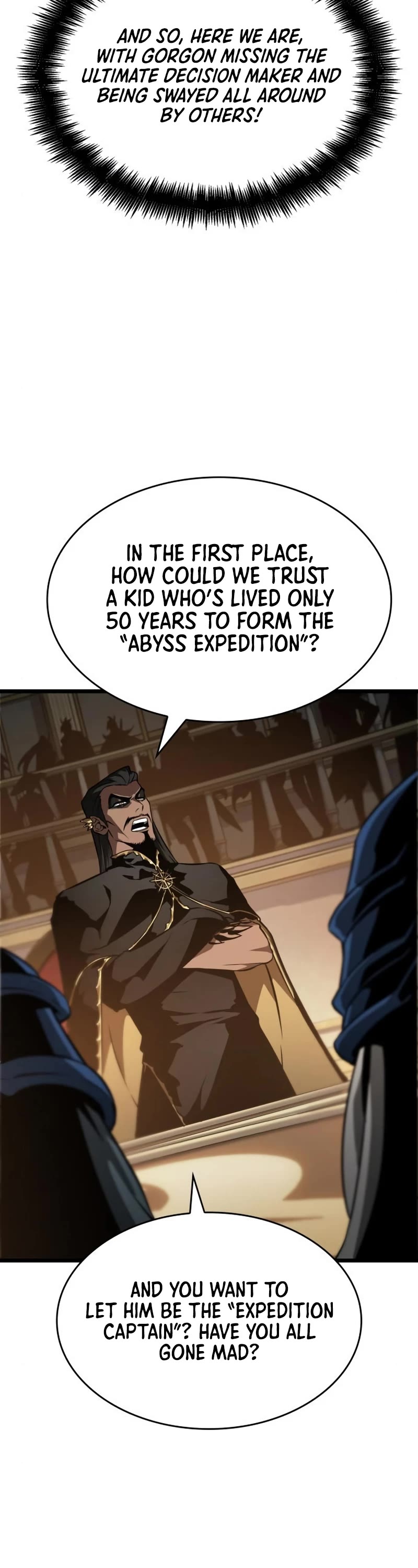 The World After the Fall Chapter 50 page 67 - Chapter 50