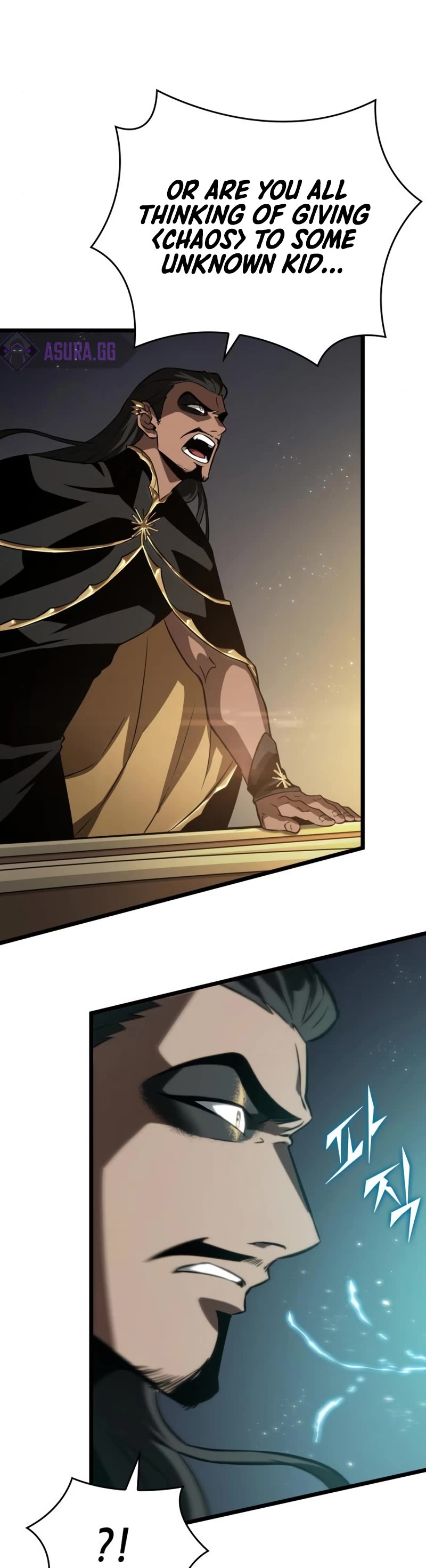 The World After the Fall Chapter 50 page 68 - Chapter 50