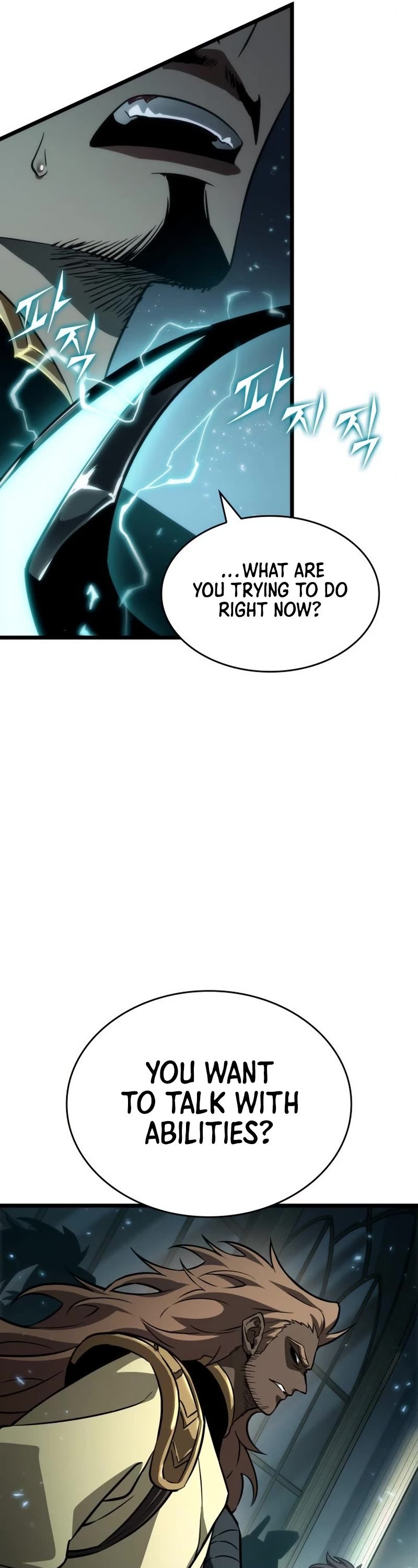 The World After the Fall Chapter 50 page 70 - Chapter 50