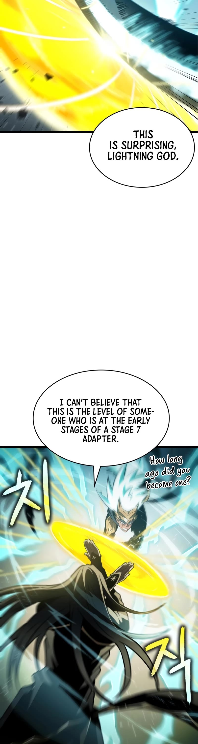 The World After the Fall Chapter 51 page 14 - Chapter 51