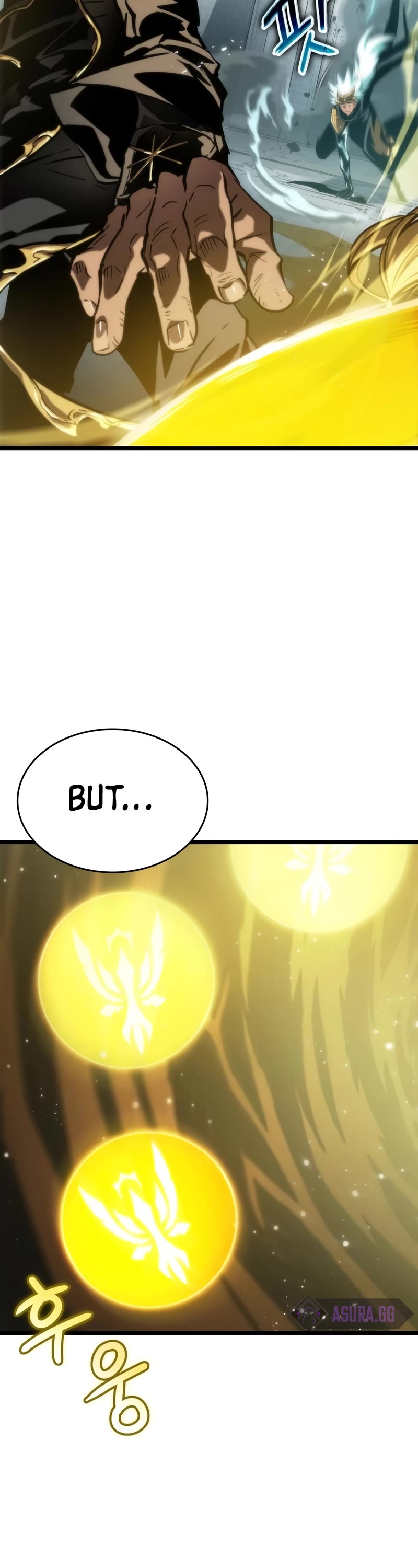 The World After the Fall Chapter 51 page 16 - Chapter 51