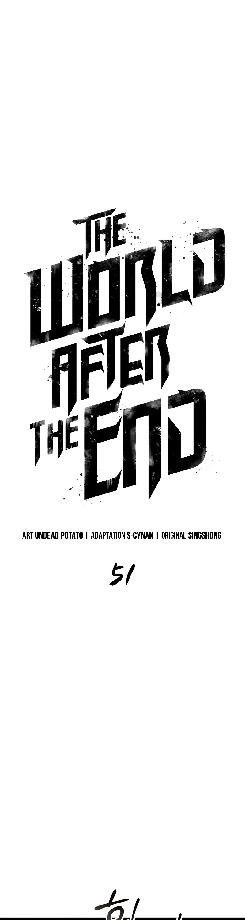 The World After the Fall Chapter 51 page 2 - Chapter 51