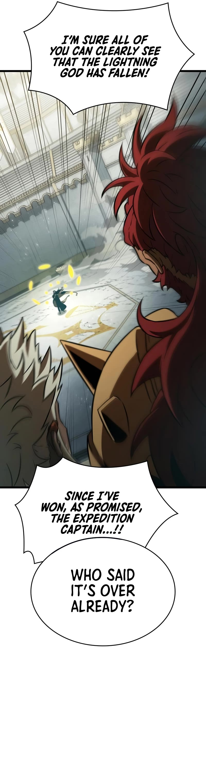 The World After the Fall Chapter 51 page 22 - Chapter 51