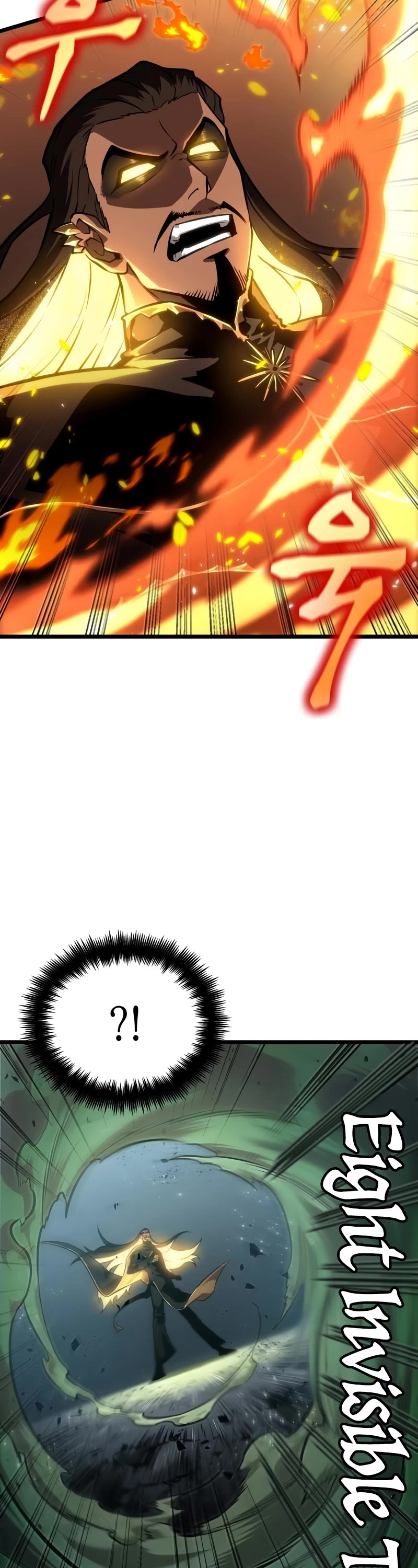 The World After the Fall Chapter 51 page 29 - Chapter 51
